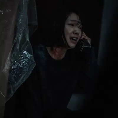 The Call đem đến cú lừa cho khán giả (Ảnh: Internet)