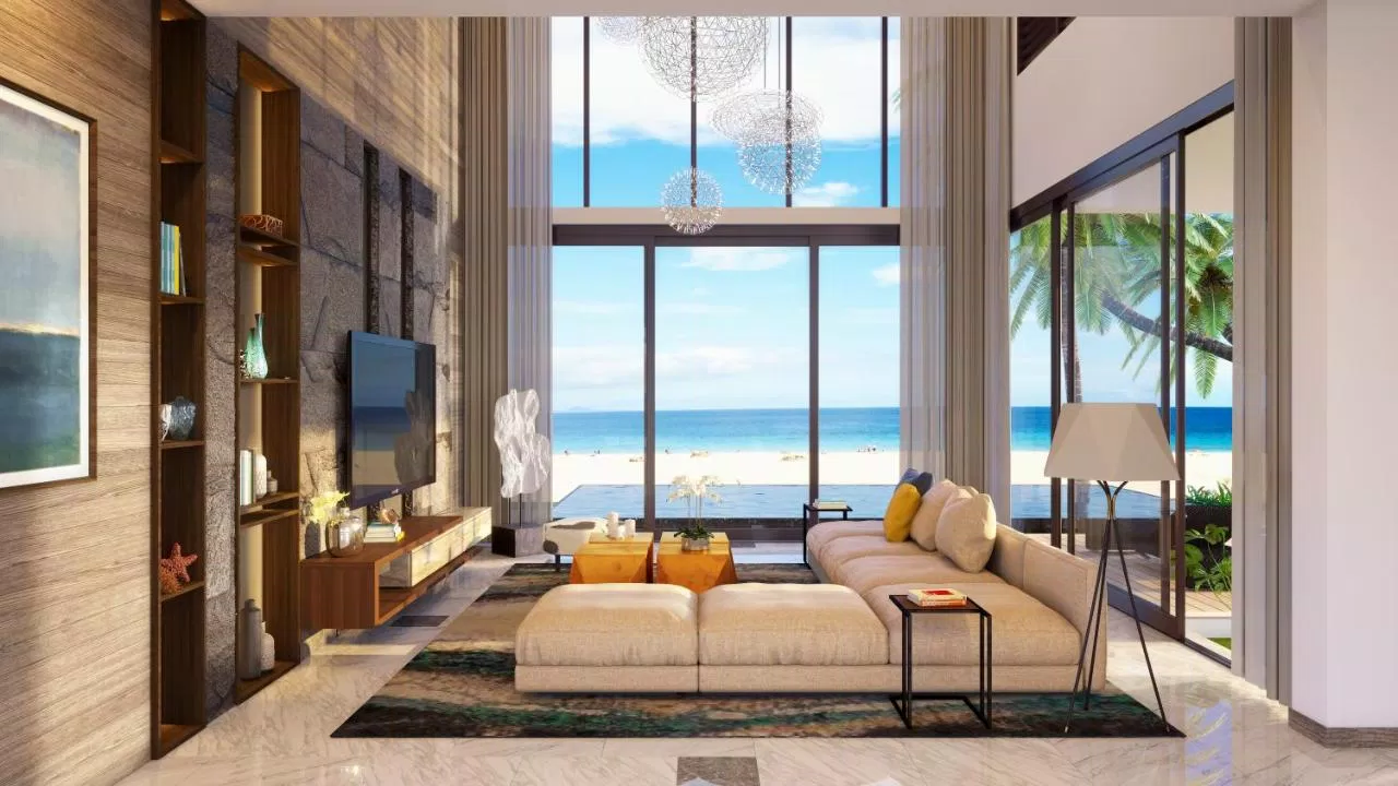 Không gian hiện đại sang trọng chuẩn 5 sao (Ảnh: Internet). Không gian hiện đại sang trọng chuẩn 5 sao (Ảnh: Internet).