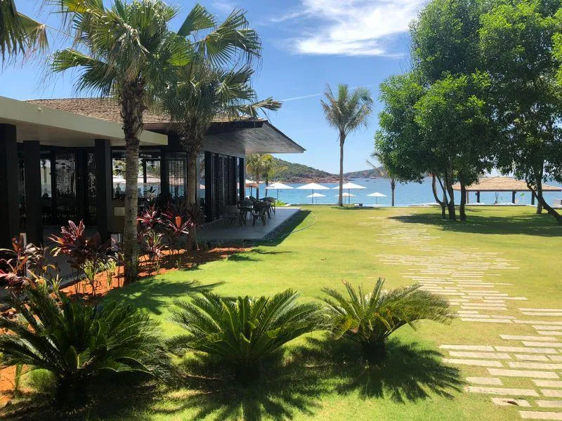 Anantara Quy Nhon Villas (ảnh: Internet)
