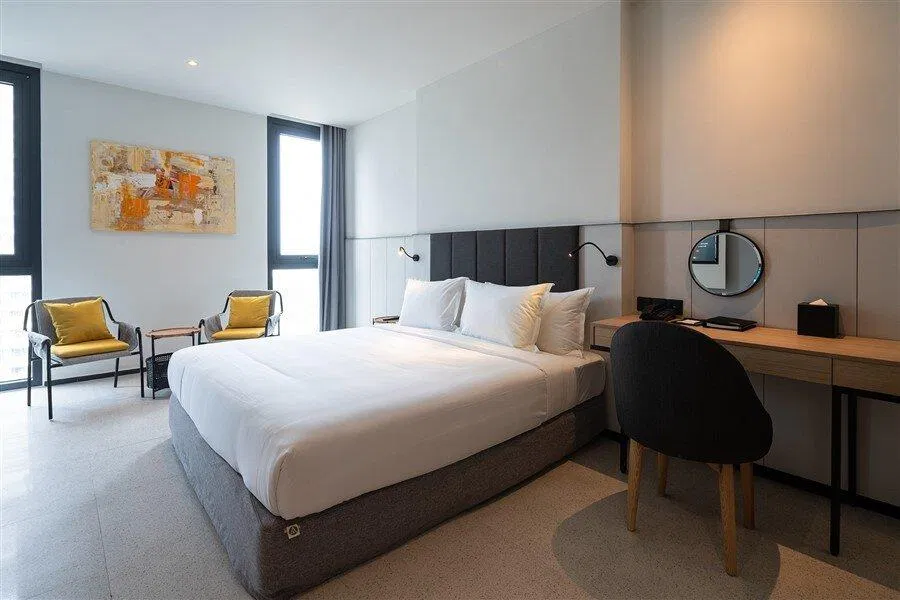 Anya Hotel Quy Nhon (ảnh: Internet)