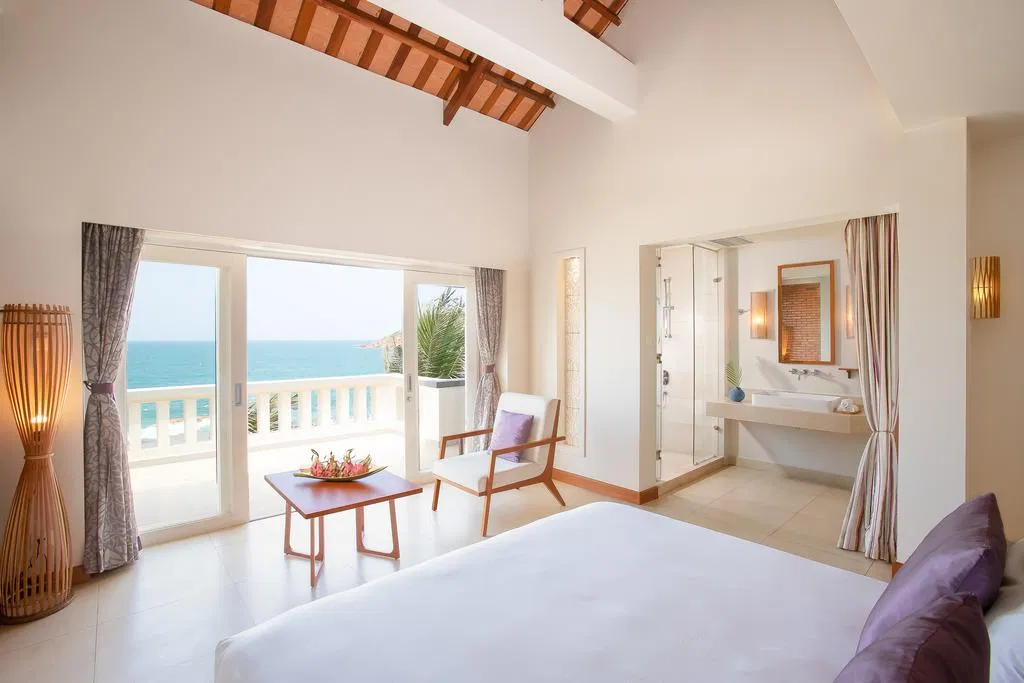 Avani Quy Nhơn Resort & Spa (ảnh: Internet)