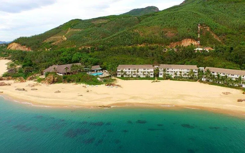 Avani Quy Nhơn Resort & Spa (ảnh: Internet)