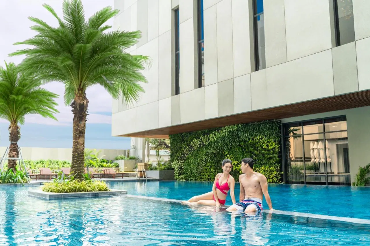 Fleur De Lys Hotel Quy Nhon (ảnh: Internet)