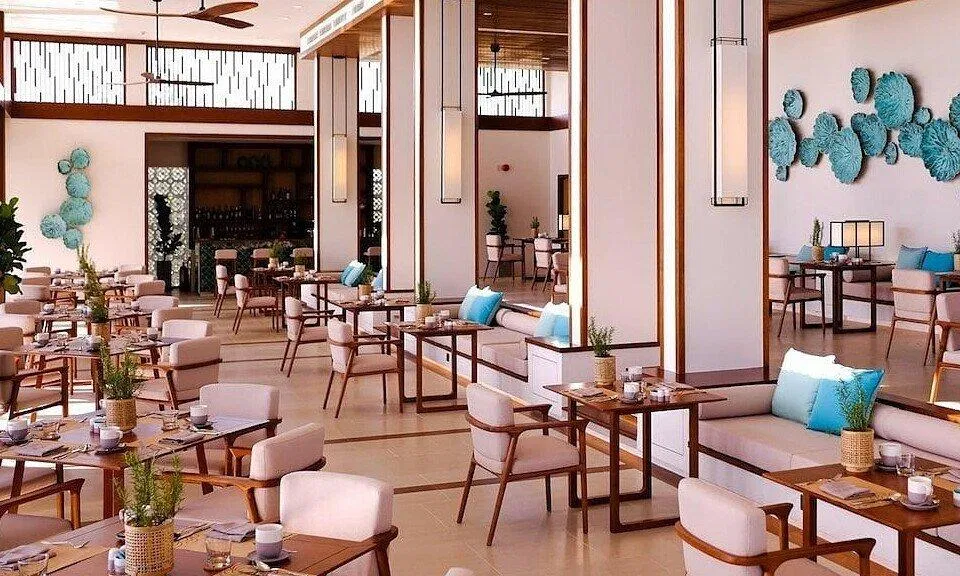 Maia Resort Quy Nhơn (ảnh: Internet)