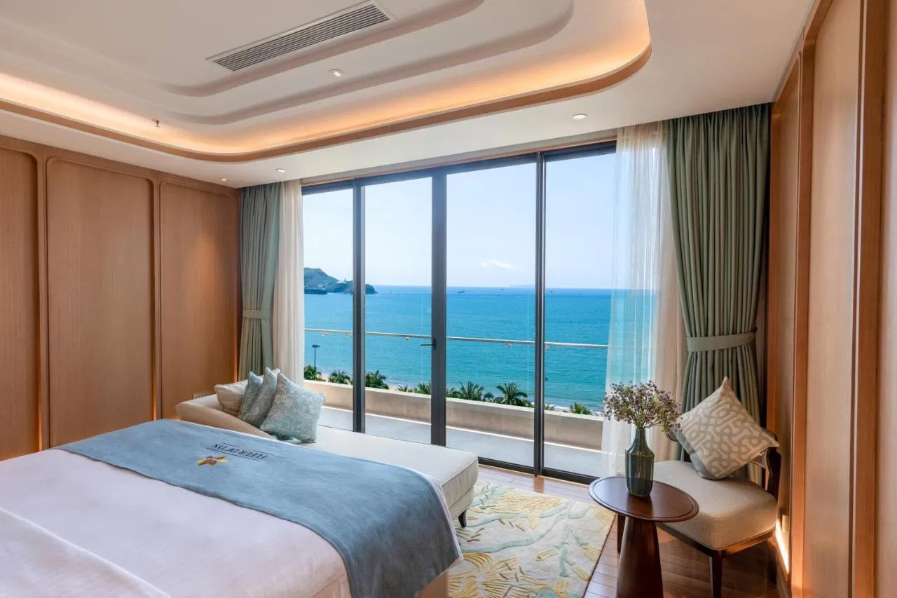 Fleur De Lys Hotel Quy Nhon (ảnh: Internet)