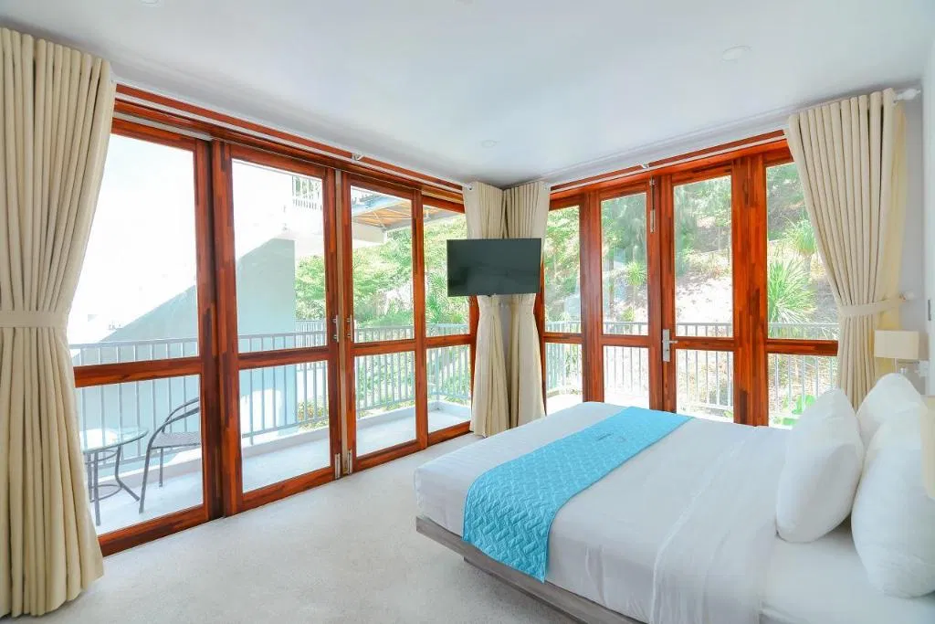 Casa Marina Resort (ảnh: Internet)