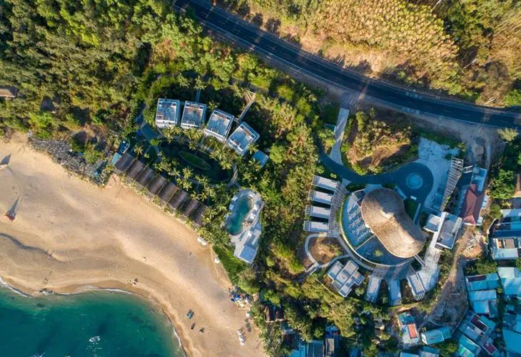 Casa Marina Resort (ảnh: Internet)