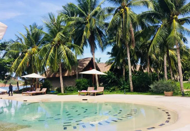 Casa Marina Resort (ảnh: Internet)