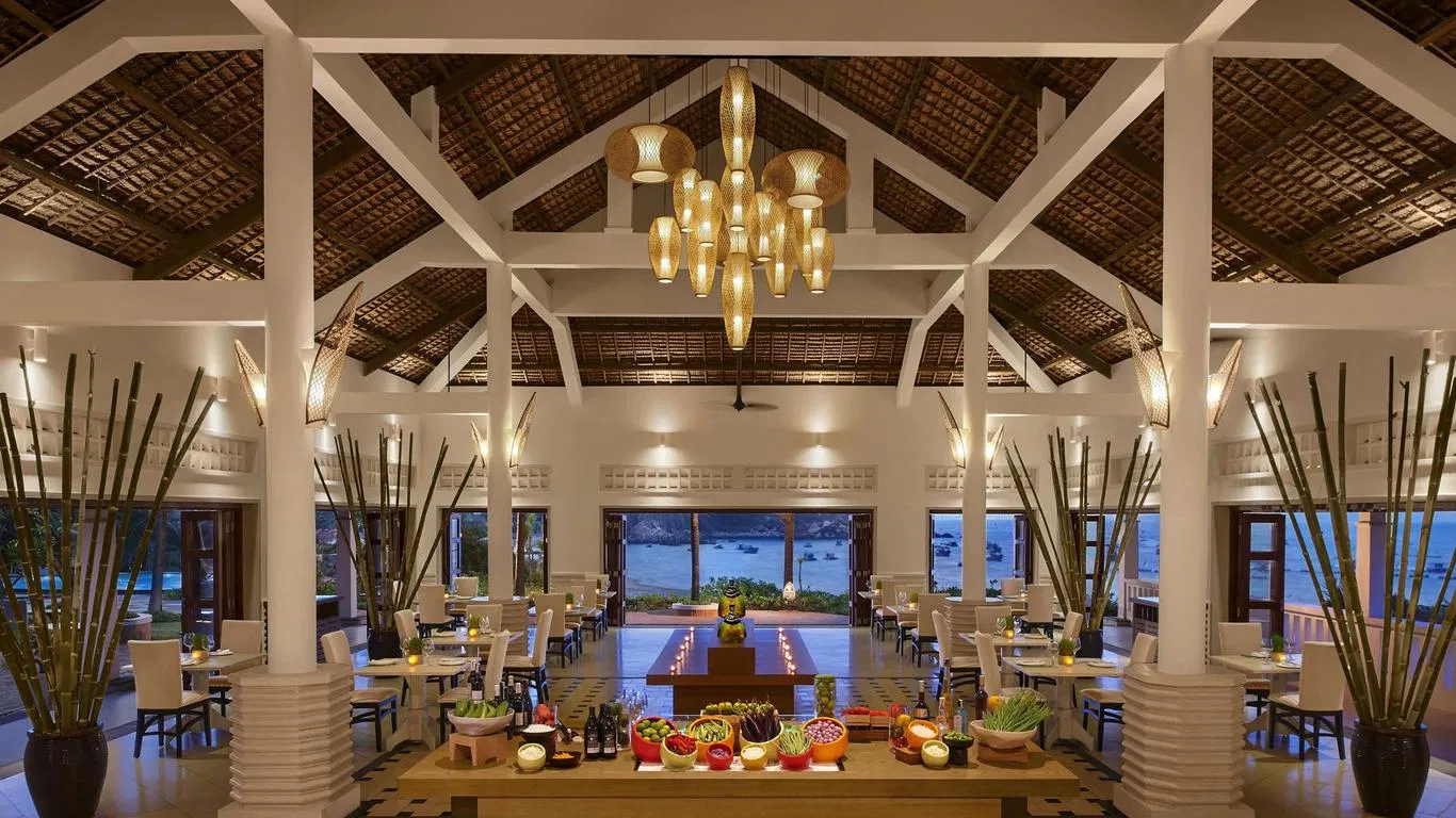 Avani Quy Nhơn Resort & Spa (ảnh: Internet)