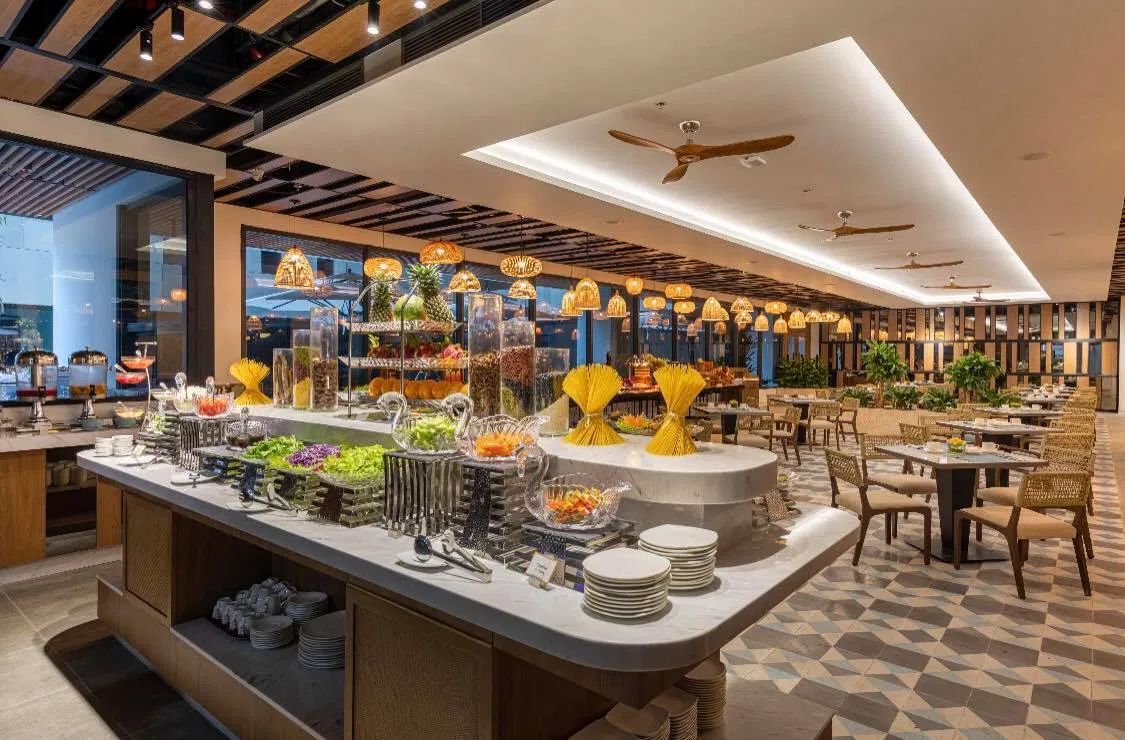 Fleur De Lys Hotel Quy Nhon (ảnh: Internet)