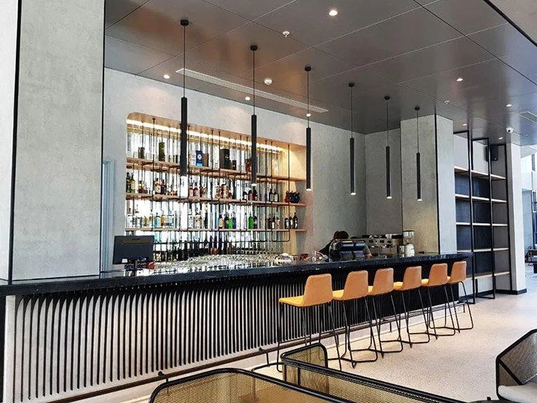 Anya Hotel Quy Nhon (ảnh: Internet)