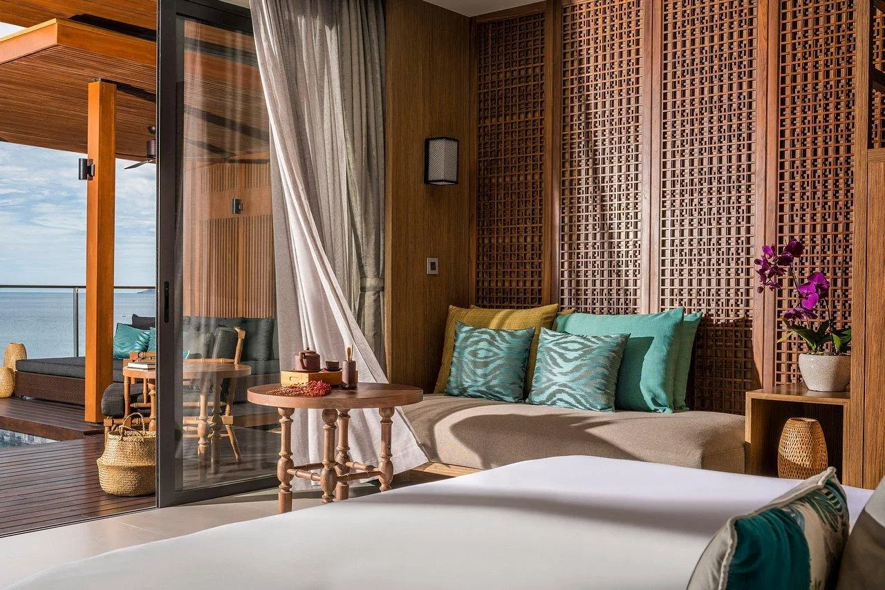 Anantara Quy Nhon Villas (ảnh: Internet)