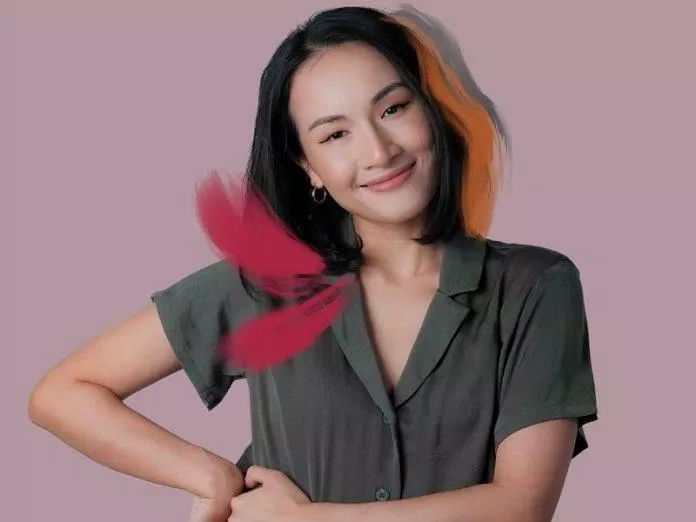 Beauty blogger Giang Ơi (Nguồn: Internet) Beauty blogger Giang Ơi (Nguồn: Internet)