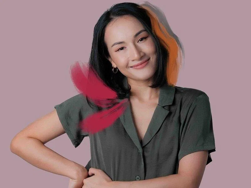 Beauty blogger Giang Ơi (Nguồn: Internet)