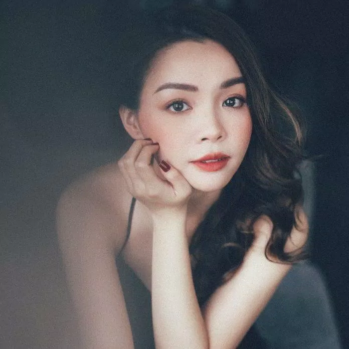 Beauty blogger Trinh Phạm (Nguồn: Internet)