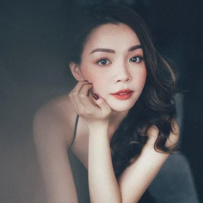 Beauty blogger Trinh Phạm (Nguồn: Internet) Beauty blogger Trinh Phạm (Nguồn: Internet)