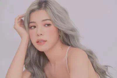 Beauty blogger Chang Makeup (Nguồn: Internet) Beauty blogger Chang Makeup (Nguồn: Internet)