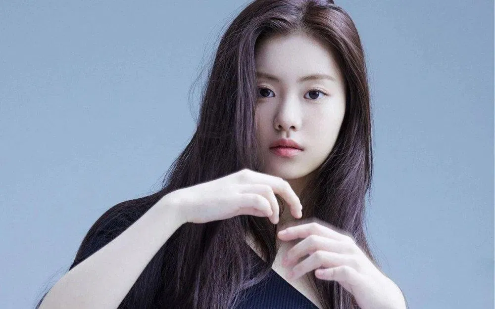Gương mặt xinh đẹp của Kim Garam (Ảnh: Internet) Gương mặt xinh đẹp của Kim Garam (Ảnh: Internet)
