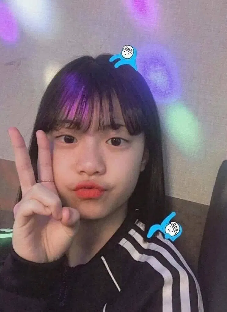 Kim Garam bị tố "dao kéo" (Ảnh: Internet) Kim Garam bị tố "dao kéo" (Ảnh: Internet)