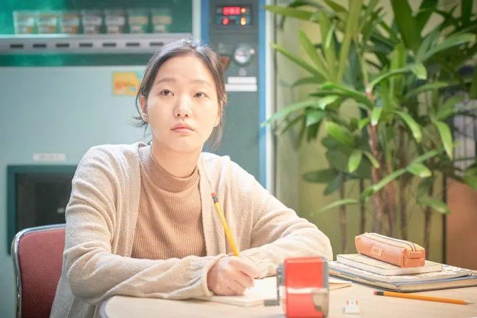 Kim Go Eun chấp nhận tăng cân để phù hợp với nhân vật (Ảnh: Internet) Kim Go Eun chấp nhận tăng cân để phù hợp với nhân vật (Ảnh: Internet)