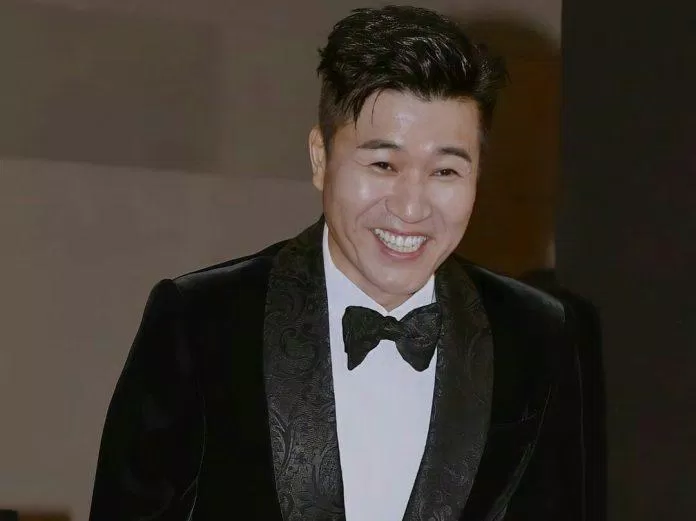 Kim Jong Min - thần tượng K-Pop thể hiện rất tốt kỹ năng giải trí khi tham gia gameshow. (Nguồn: Internet)
