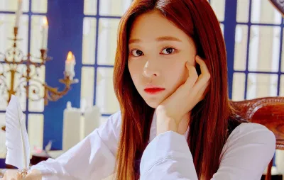 Kim Min Ju hoạt động với tư cách diễn viên. (Nguồn: Internet). Kim Min Ju hoạt động với tư cách diễn viên. (Nguồn: Internet).