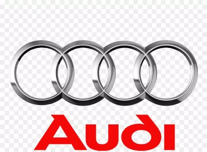 Hãng xe Audi nổi tiếng (Ảnh: Internet) Hãng xe Audi nổi tiếng (Ảnh: Internet)