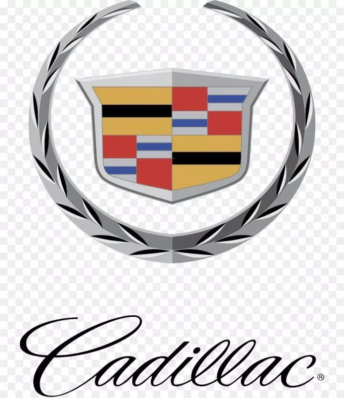 Cadillac - biểu tượng cho sự sang trọng (Ảnh: Internet)