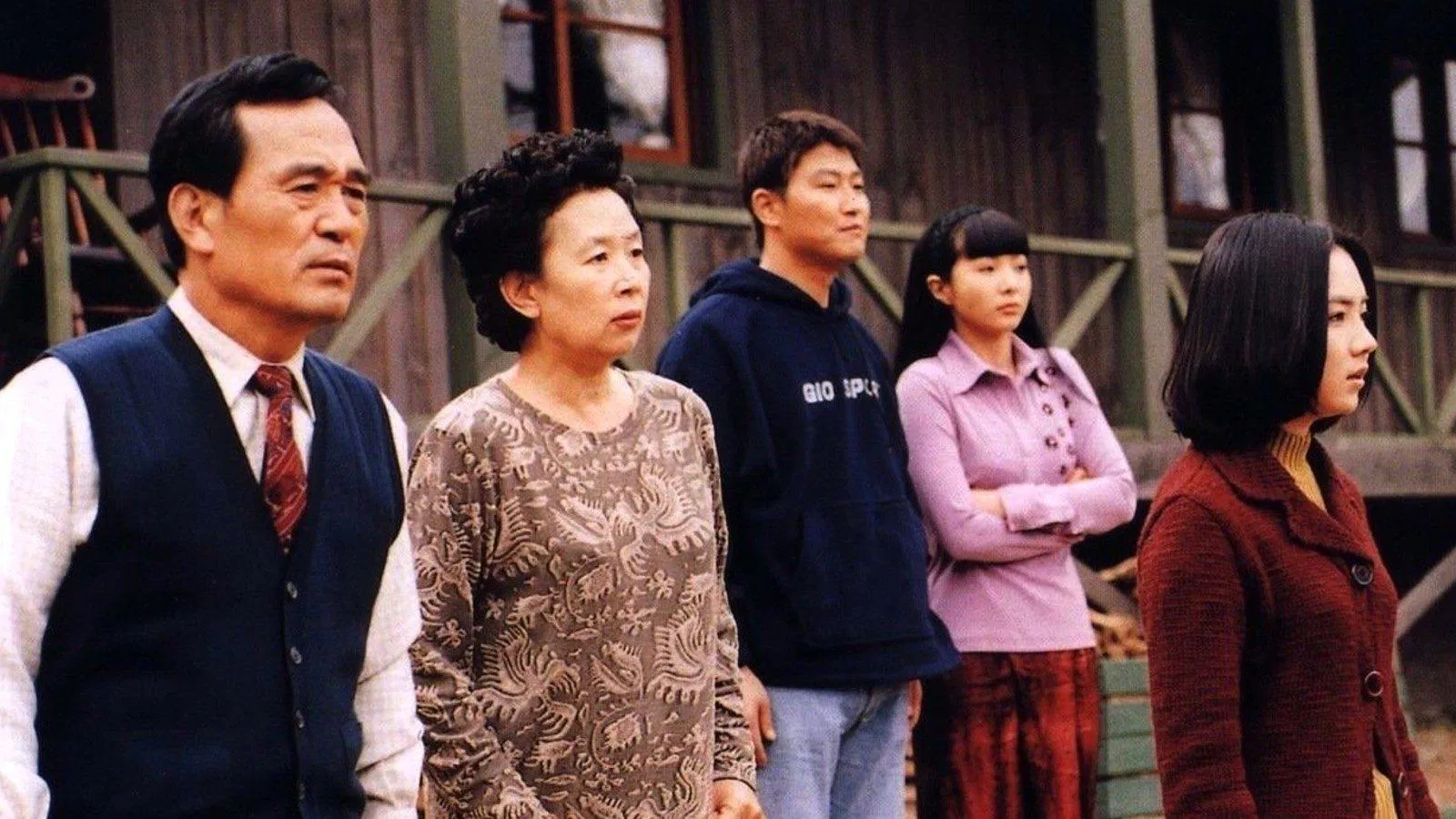 Sai lầm nối tiếp sai lầm của gia đình Kang (Ảnh: Internet)