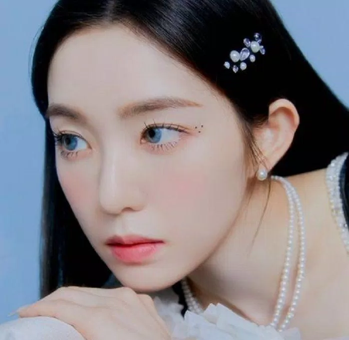 Irene trong hiện tại có thể bước đi vững chãi sau biến cố (Ảnh: Internet)