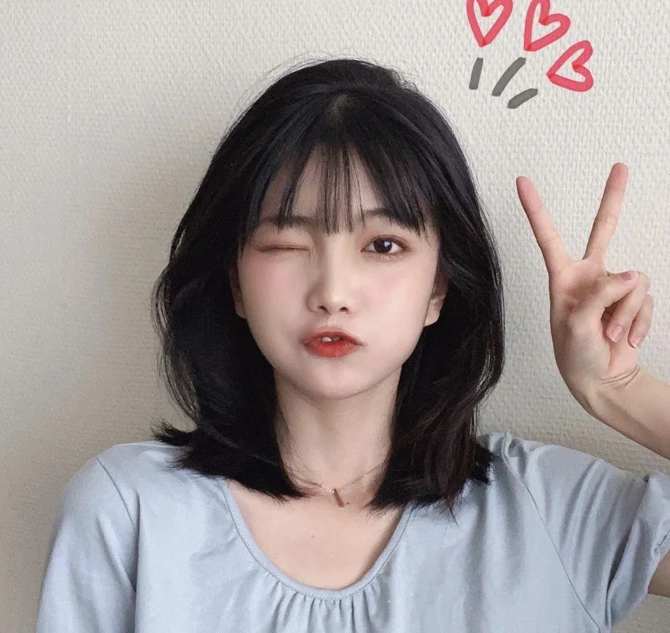 Muốn trở thành những cô nàng đầy sức sống, bạn rất nên thử kiểu tóc này (Nguồn: Internet)