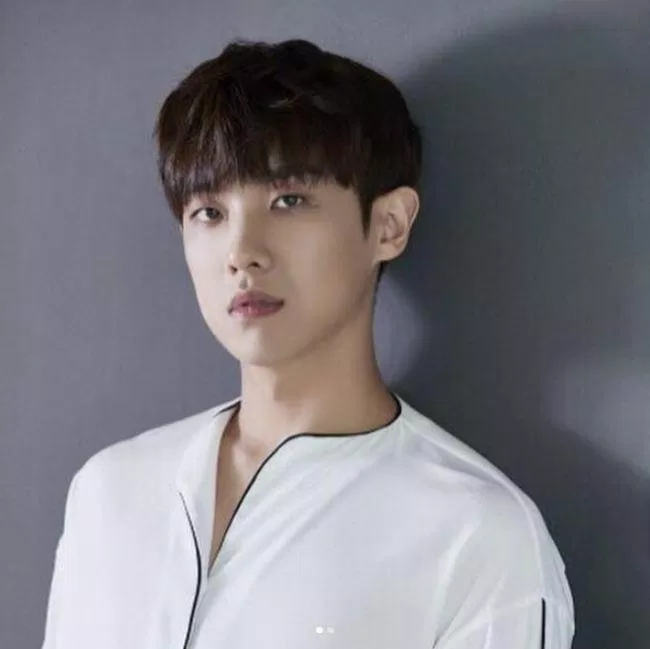 Nam diễn viên Lee Joon (Ảnh: Internet)