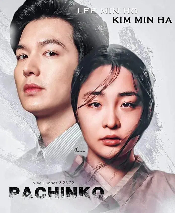 Review Pachinko Fans Lee Min Ho Ng m Ng i Chua X t V Th n T ng Review Pachinko Fans Lee Min Ho Ng m Ng i Chua X t V Th n T ng