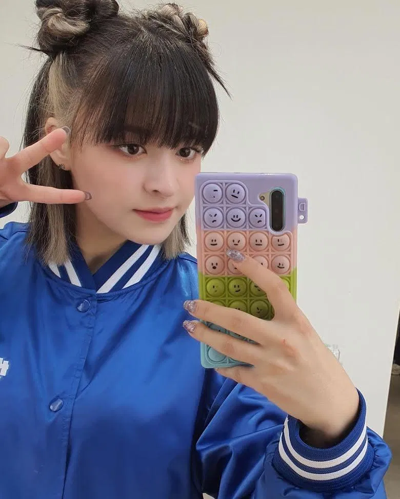 Lily NMIXX (Ảnh: Internet)