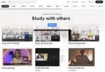 LifeAt.io học cùng với thần tượng KPop nổi tiếng (Nguồn: BlogAnChoi)