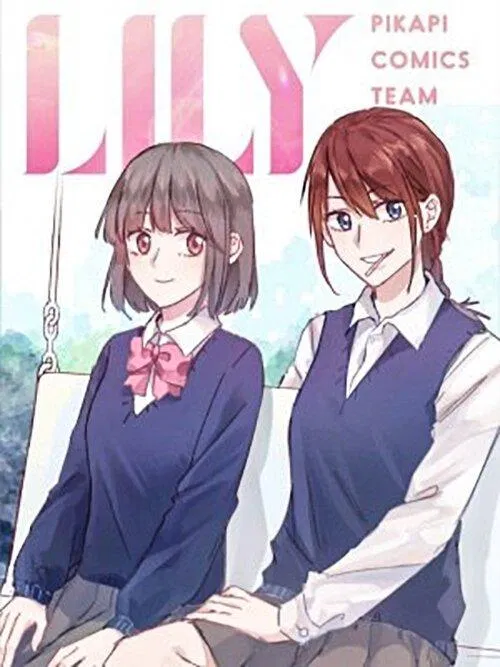 Manga Lily (Nguồn: Internet) Manga Lily (Nguồn: Internet)