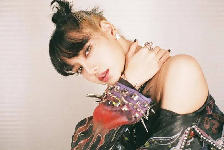 Lisa BLACKPINK (Ảnh: Internet)