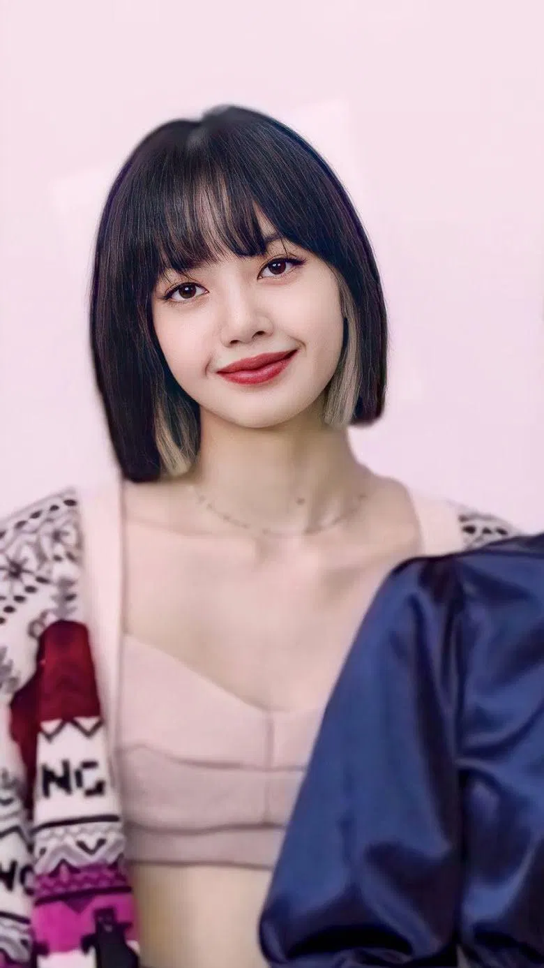 Lisa BLACKPINK (Ảnh: Internet)