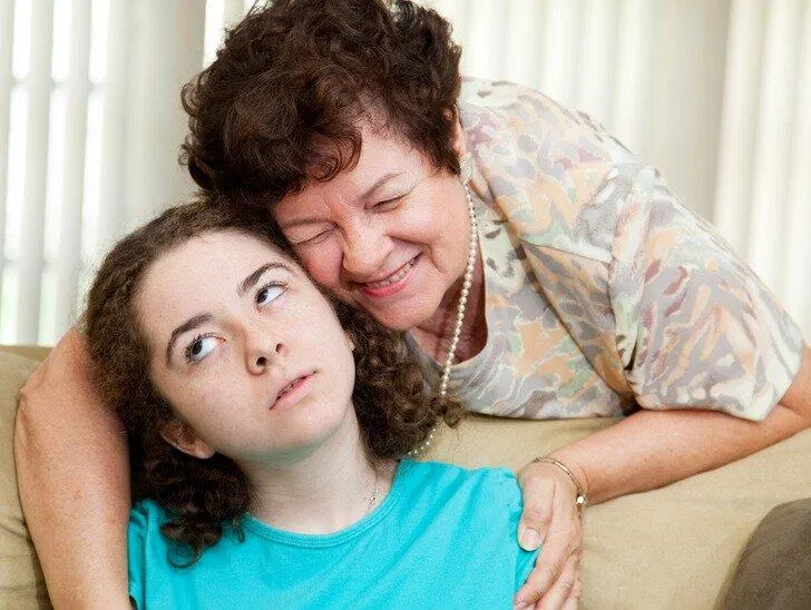 Đôi khi chúng ta không nhận biết được ranh giới trong các mối quan hệ (Ảnh: Internet)