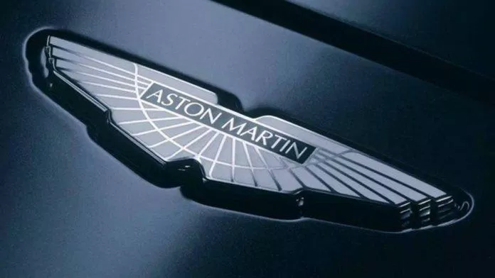 Thương hiệu Aston Martin (Ảnh: Internet) Thương hiệu Aston Martin (Ảnh: Internet)