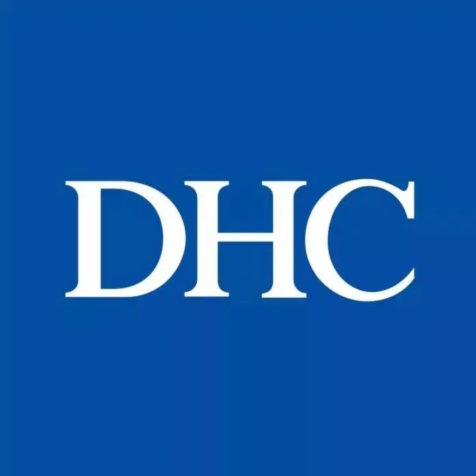 Thương hiệu DHC đã được công nhận tại Việt Nam (Nguồn: Internet).