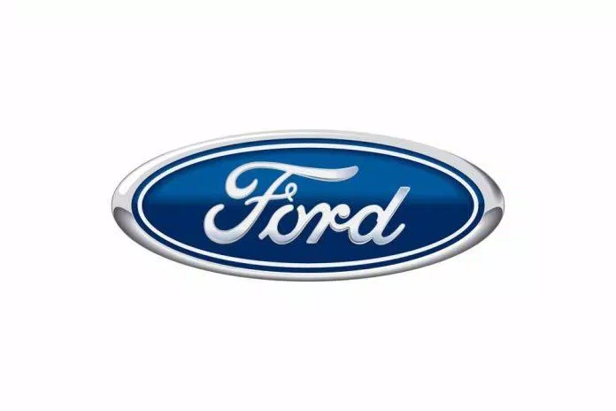 Ford - Biểu tượng thanh lịch (Ảnh: Internet) Ford - Biểu tượng thanh lịch (Ảnh: Internet)