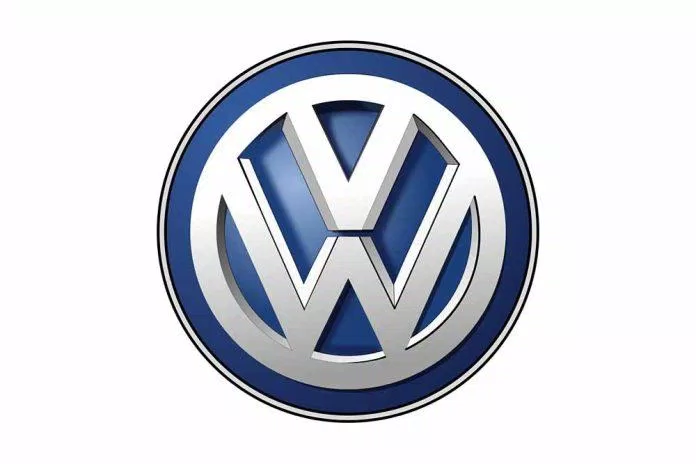 Volkswagen - Niềm tự hào của Đức (Ảnh: Internet)