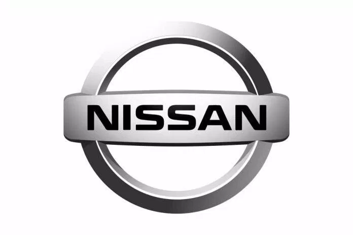 Logo xe Nissan (Ảnh: Internet) Logo xe Nissan (Ảnh: Internet)