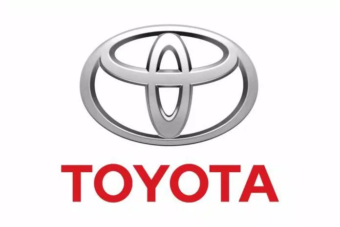 Toyota đến từ Nhật Bản (Ảnh: Internet)