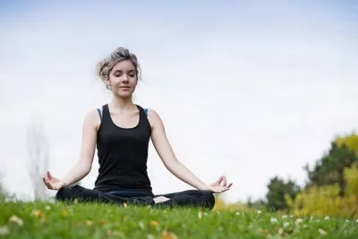 Lợi ích của việc tập hít thở yoga ( Nguồn: Internet)