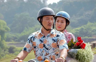 Lối Về Miền Hoa: Sức hút phim Việt đề tài nông thôn gần gũi chân thật lối về miền hoa nông thôn phim Việt thông tin Thông tin phim trailer phim