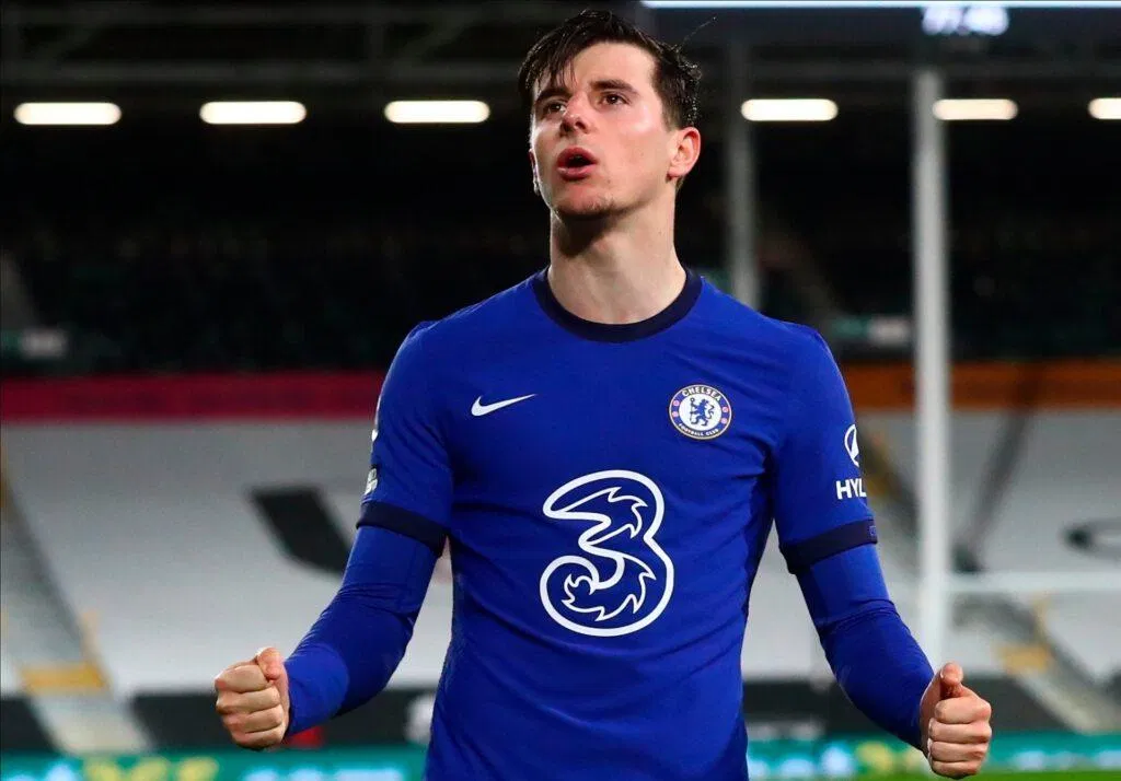 Mason Mount là niềm hy vọng của Chelsea trên hàng công (Ảnh: Internet). Mason Mount là niềm hy vọng của Chelsea trên hàng công (Ảnh: Internet).