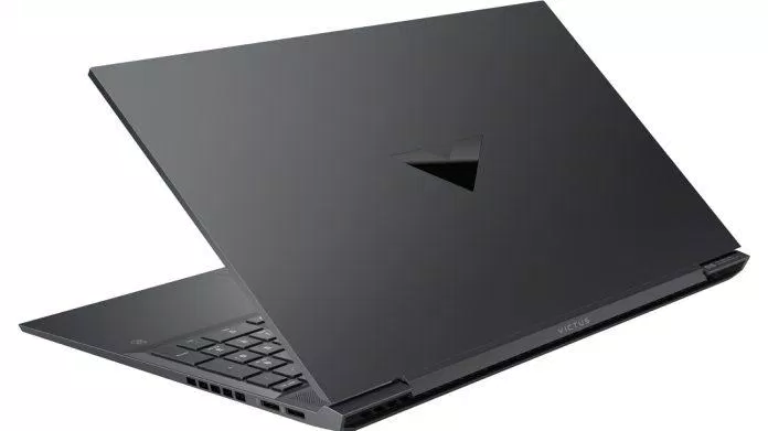 Mặt trước của laptop (Nguồn: Internet) Mặt trước của laptop (Nguồn: Internet)