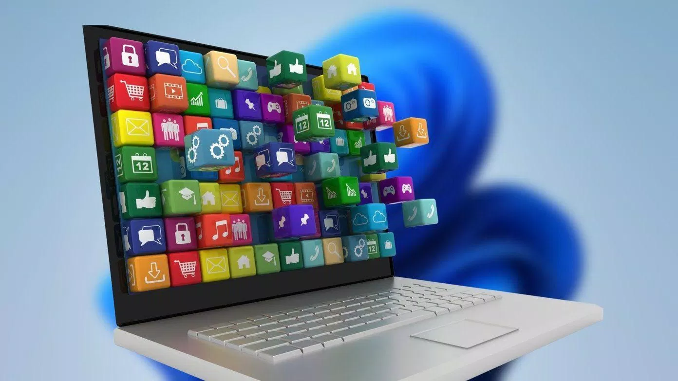 Các ứng dụng chạy ngầm là thủ phạm hàng đầu làm máy chạy chậm (Ảnh: Internet). Các ứng dụng chạy ngầm là thủ phạm hàng đầu làm máy chạy chậm (Ảnh: Internet).